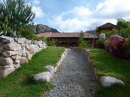 Willka Rumi Lodge