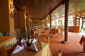 Willka Rumi Lodge