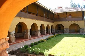 Willka Rumi Lodge
