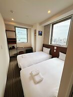 Nplus HOTEL Tokyo Nihonbashi