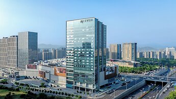 EVEN Hotel Qingdao Laoshan by IHG