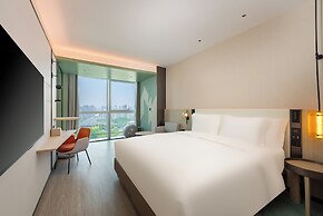 EVEN Hotel Qingdao Laoshan by IHG