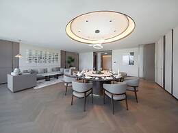 EVEN Hotel Qingdao Laoshan by IHG