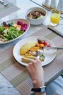 EVEN Hotel Qingdao Laoshan by IHG