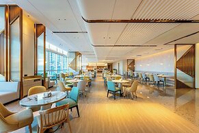 EVEN Hotel Qingdao Laoshan by IHG