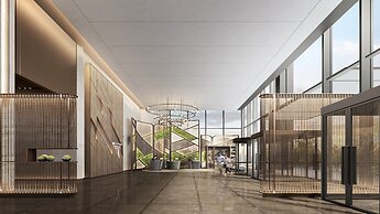 EVEN Hotel Qingdao Laoshan by IHG