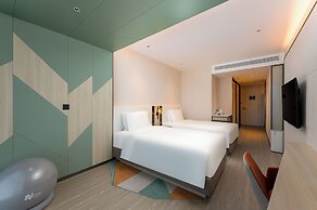 EVEN Hotel Qingdao Laoshan by IHG