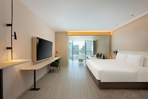 EVEN Hotel Qingdao Laoshan by IHG