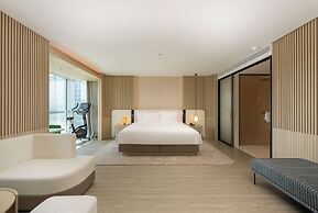 EVEN Hotel Qingdao Laoshan by IHG
