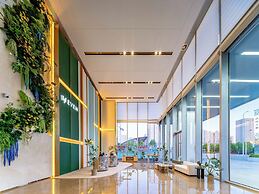 EVEN Hotel Qingdao Laoshan by IHG