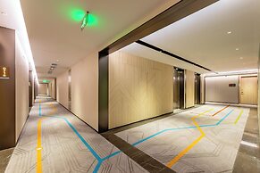 EVEN Hotel Qingdao Laoshan by IHG