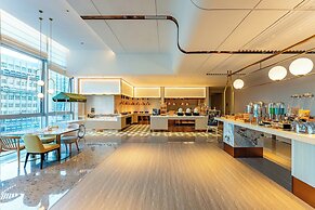 EVEN Hotel Qingdao Laoshan by IHG