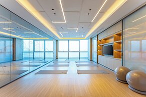 EVEN Hotel Qingdao Laoshan by IHG