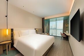 EVEN Hotel Qingdao Laoshan by IHG