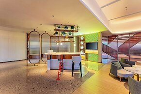 EVEN Hotel Qingdao Laoshan by IHG