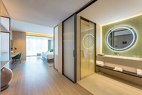 EVEN Hotel Qingdao Laoshan by IHG