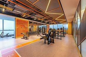EVEN Hotel Qingdao Laoshan by IHG