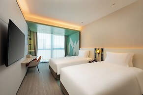 EVEN Hotel Qingdao Laoshan by IHG