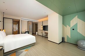 EVEN Hotel Qingdao Laoshan by IHG