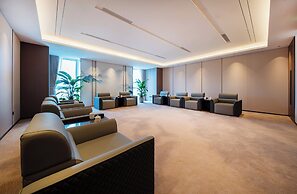EVEN Hotel Qingdao Laoshan by IHG