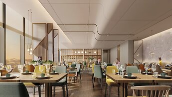 EVEN Hotel Qingdao Laoshan by IHG