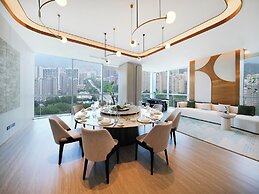 EVEN Hotel Qingdao Laoshan by IHG