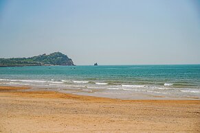 EVEN Hotel Qingdao Laoshan by IHG