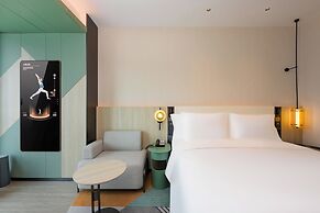 EVEN Hotel Qingdao Laoshan by IHG