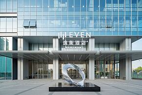 EVEN Hotel Qingdao Laoshan by IHG