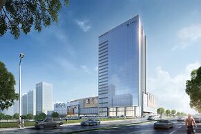 EVEN Hotel Qingdao Laoshan by IHG