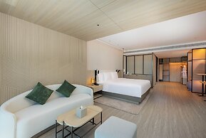 EVEN Hotel Qingdao Laoshan by IHG