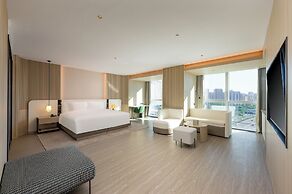 EVEN Hotel Qingdao Laoshan by IHG
