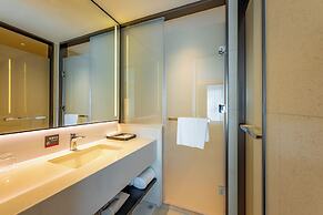 EVEN Hotel Qingdao Laoshan by IHG