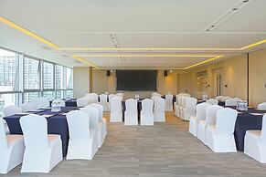 EVEN Hotel Qingdao Laoshan by IHG