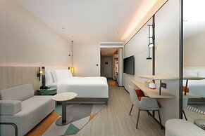 EVEN Hotel Qingdao Laoshan by IHG