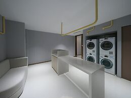 EVEN Hotel Qingdao Laoshan by IHG