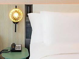 EVEN Hotel Qingdao Laoshan by IHG