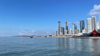 EVEN Hotel Qingdao Laoshan by IHG