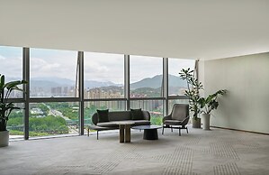 EVEN Hotel Qingdao Laoshan by IHG