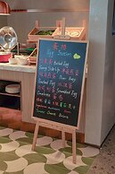 EVEN Hotel Qingdao Laoshan by IHG