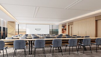 EVEN Hotel Qingdao Laoshan by IHG
