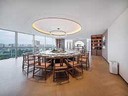 EVEN Hotel Qingdao Laoshan by IHG