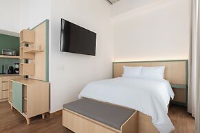 Cayalá Lofts