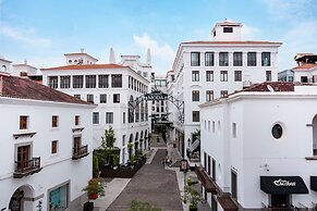 Cayalá Lofts