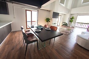Cayalá Lofts