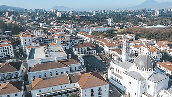 Cayalá Lofts