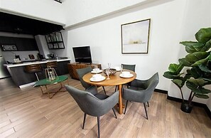 Cayalá Lofts