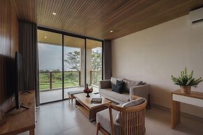 Villa Avocagolf Uluwatu by Nakula