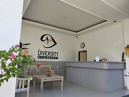Bali Diversity Dive Resort