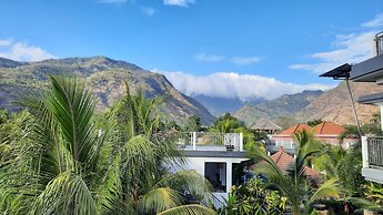 Bali Diversity Dive Resort